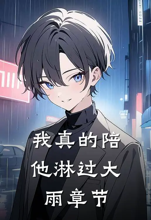 我真的陪他淋过大雨章节
