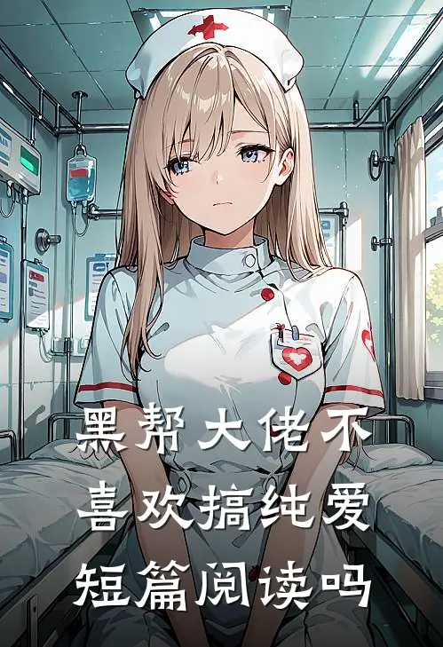 黑帮大佬不喜欢搞纯爱短篇阅读吗