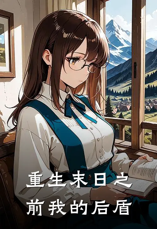 重生末日之前我的后盾