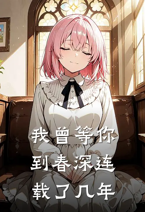 我曾等你到春深连载了几年