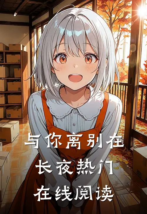 与你离别在长夜热门在线阅读