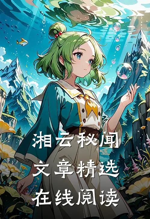 湘云秘闻文章精选在线阅读