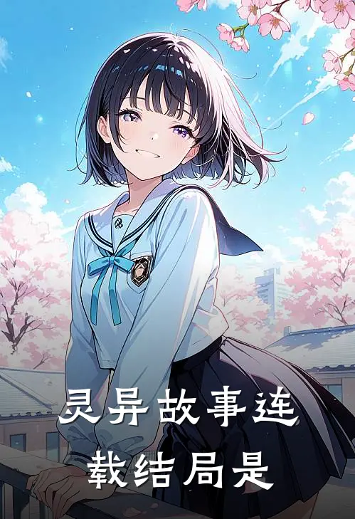 灵异故事连载结局是