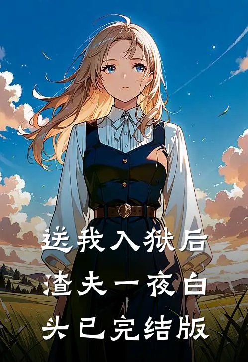 送我入狱后，渣夫一夜白头已完结版
