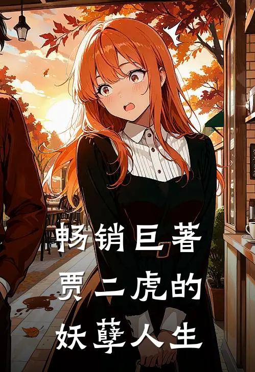 畅销巨著贾二虎的妖孽人生
