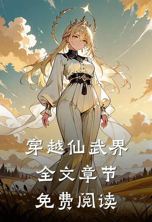 穿越仙武界全文章节免费阅读