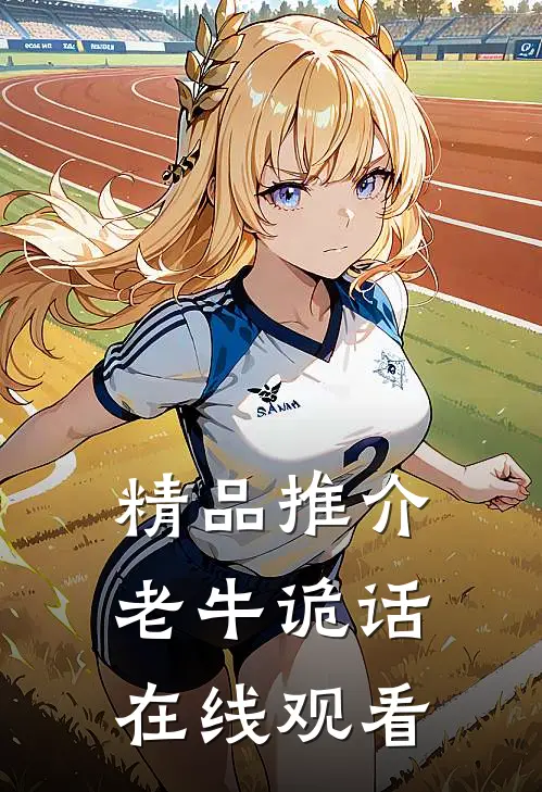 精品推介老牛诡话在线观看