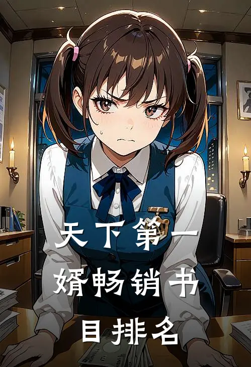 天下第一婿畅销书目排名