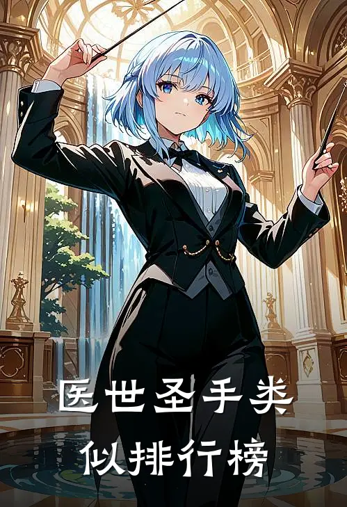 医世圣手类似排行榜
