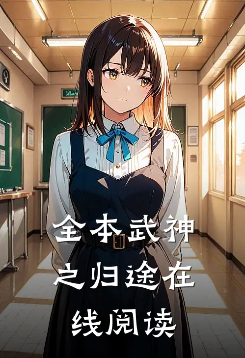 全本武神之归途在线阅读