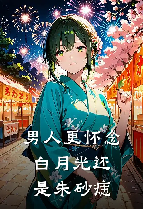 男人更怀念白月光还是朱砂痣