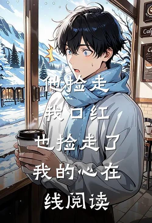他捡走我口红，也捡走了我的心在线阅读