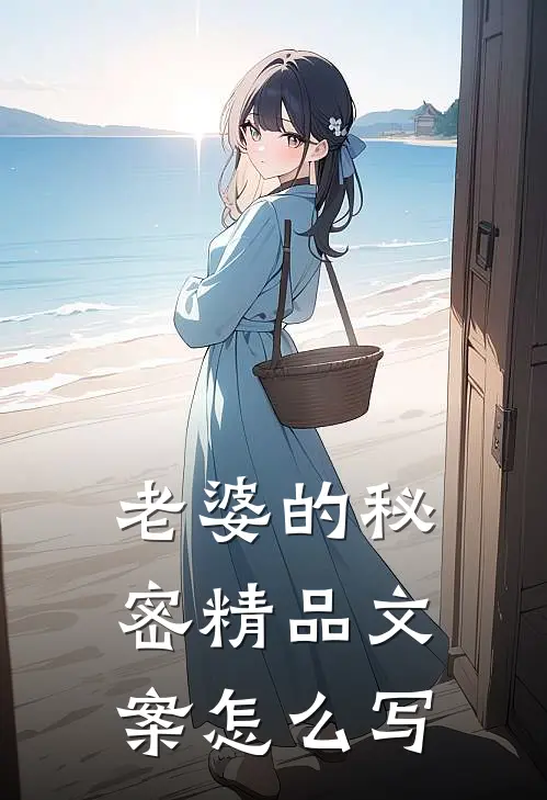老婆的秘密精品文案怎么写