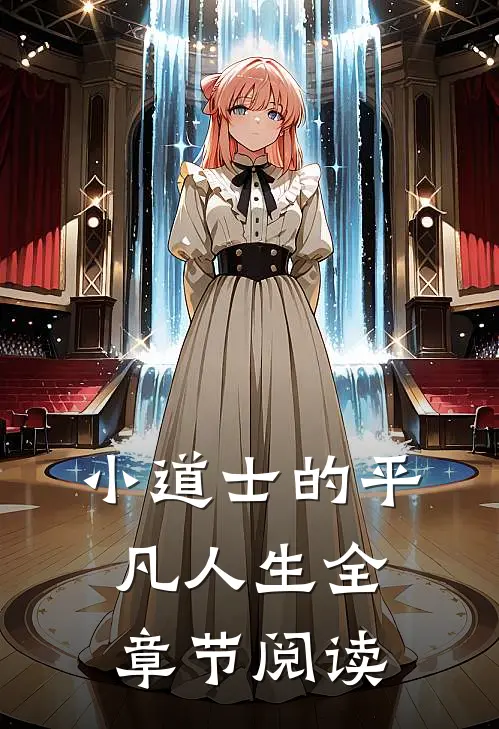 小道士的平凡人生全章节阅读