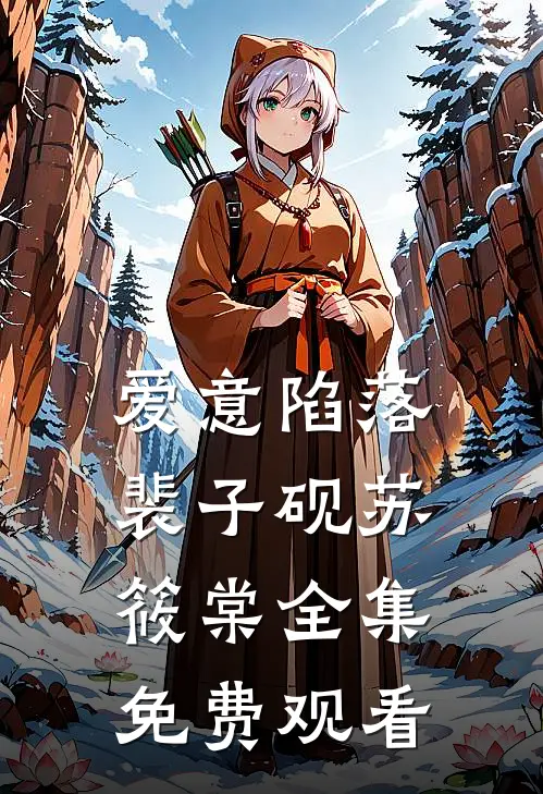 爱意陷落裴子砚苏筱棠 全集免费观看