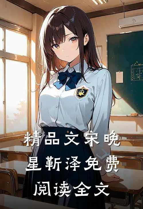 精品文宋晚星靳泽免费阅读全文