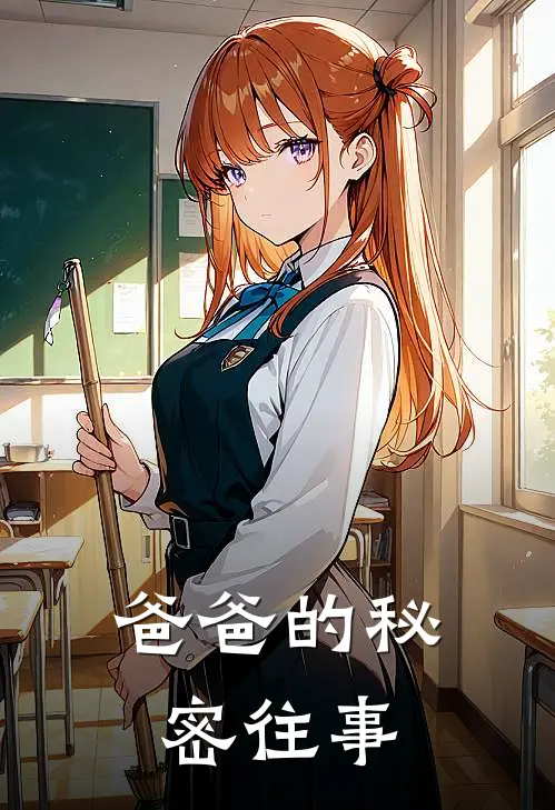 爸爸的秘密往事