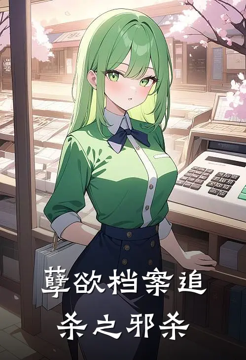 孽欲档案追杀之邪杀