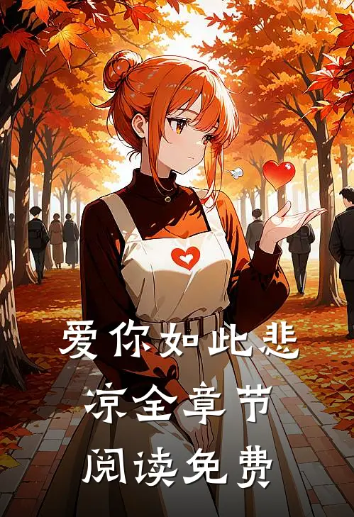 爱你如此悲凉全章节阅读免费