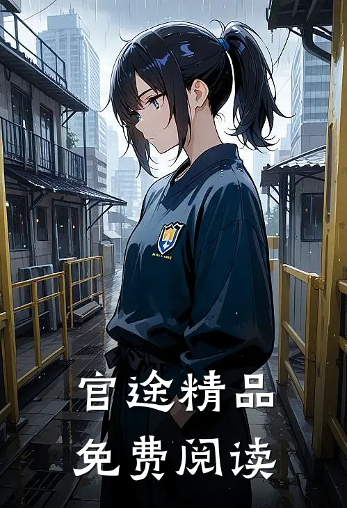 官途精品免费阅读