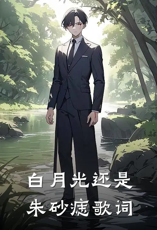 白月光还是朱砂痣歌词