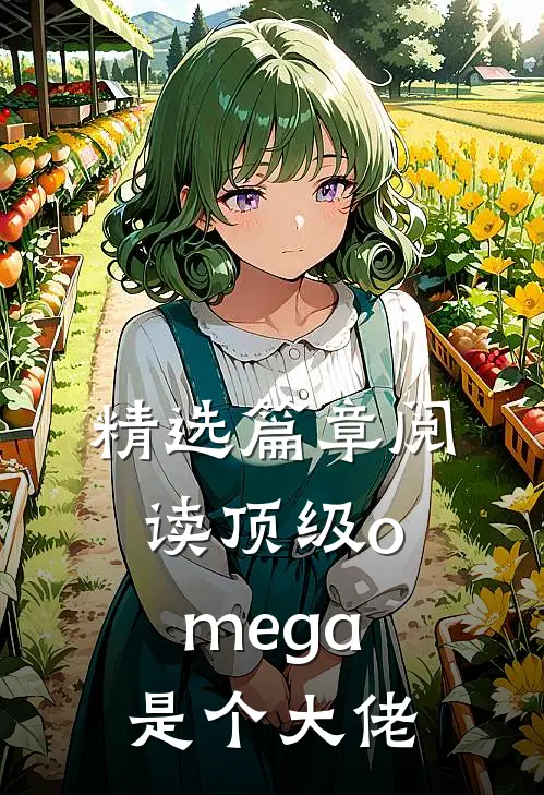 精选篇章阅读顶级omega是个大佬