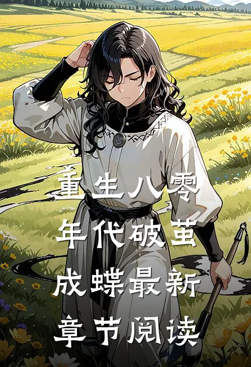 重生八零年代破茧成蝶最新章节阅读
