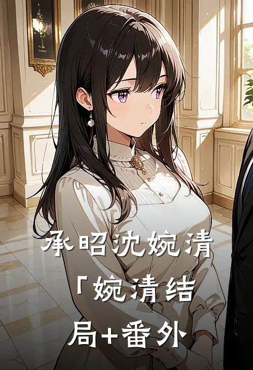承昭沈婉清「婉清结局+番外