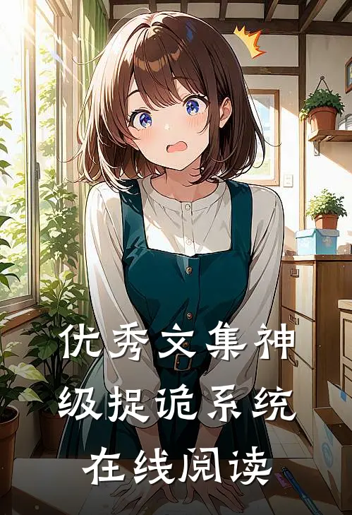 优秀文集神级捉诡系统在线阅读