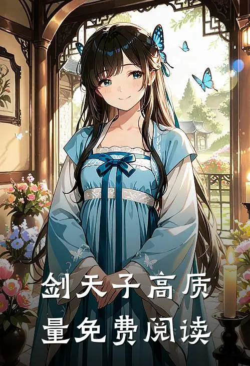 剑天子高质量免费阅读