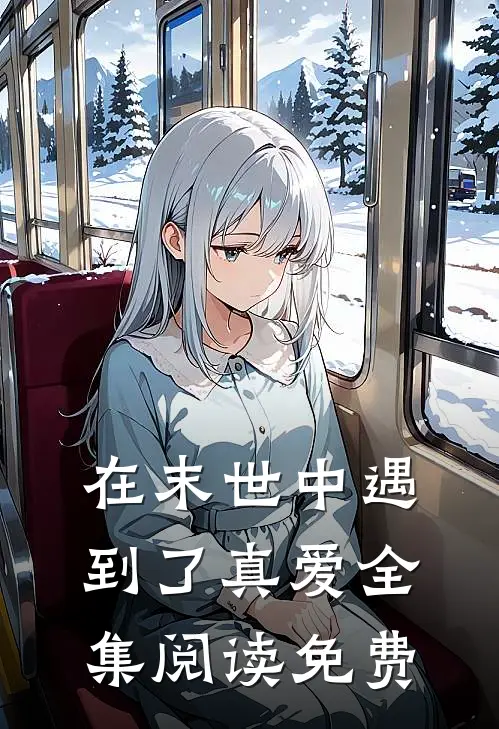 在末世中遇到了真爱全集阅读免费
