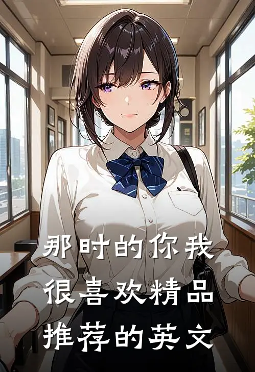 那时的你我很喜欢精品推荐的英文