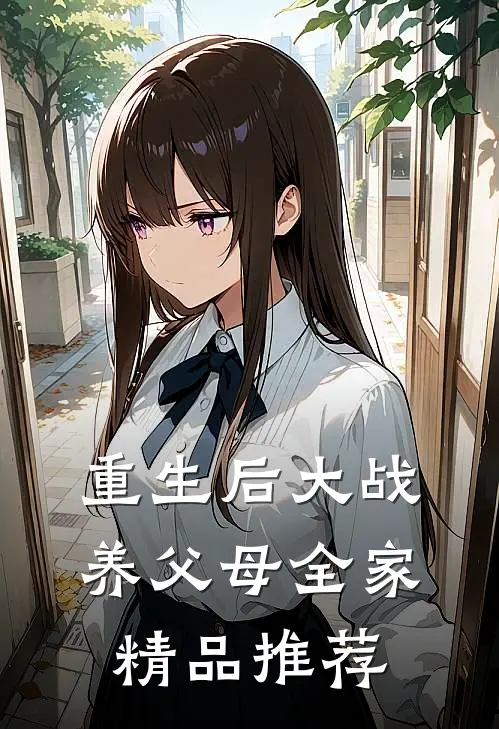 重生后大战养父母全家精品推荐