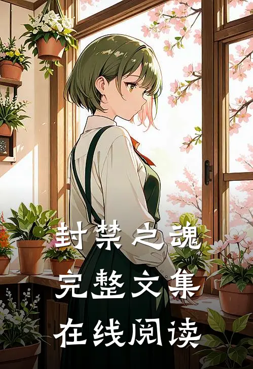 封禁之魂完整文集在线阅读