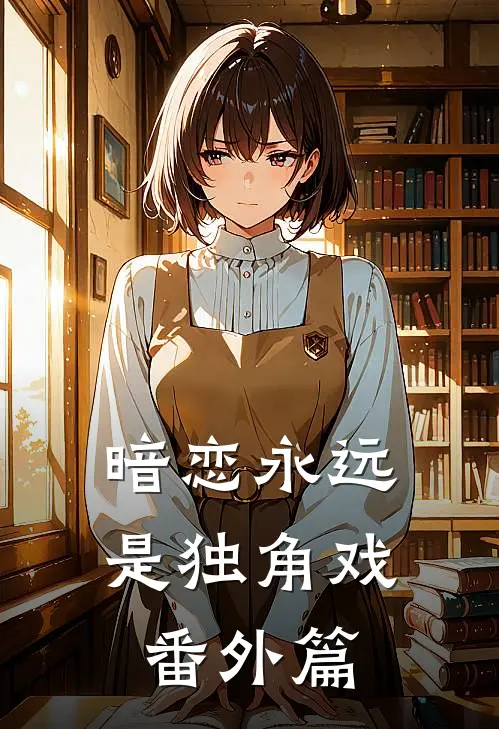 暗恋永远是独角戏 番外篇