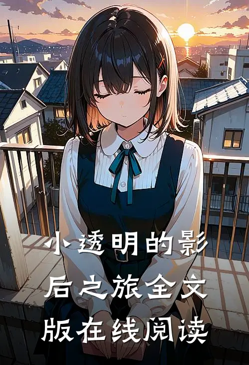 小透明的影后之旅全文版在线阅读