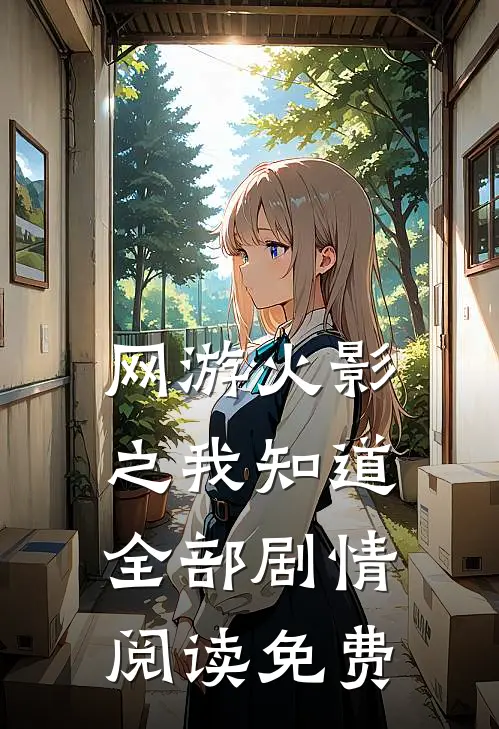 网游火影之我知道全部剧情阅读免费