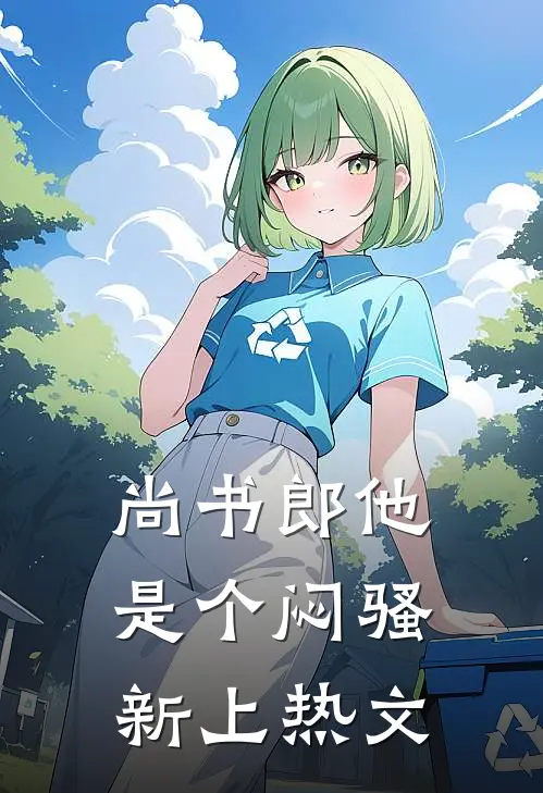 尚书郎他是个闷骚新上热文