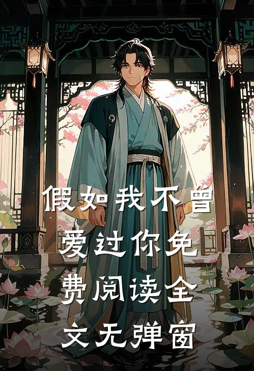 假如我不曾爱过你免费阅读全文无弹窗
