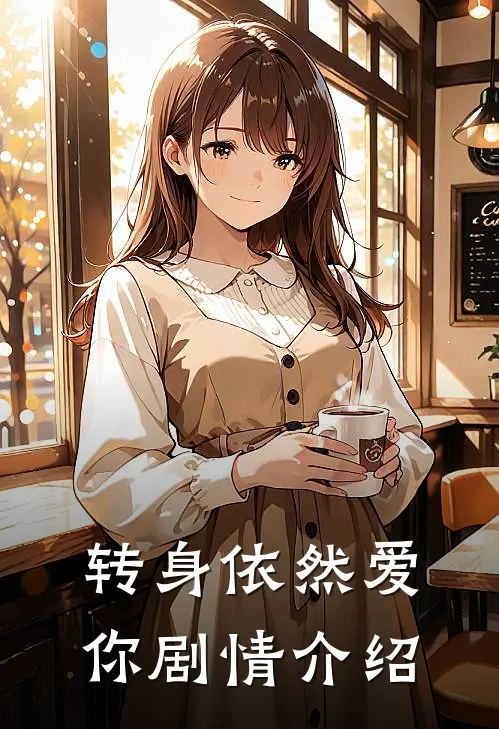 转身依然爱你剧情介绍