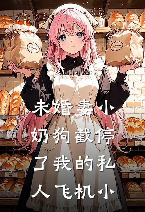 未婚妻小奶狗截停了我的私人飞机小
