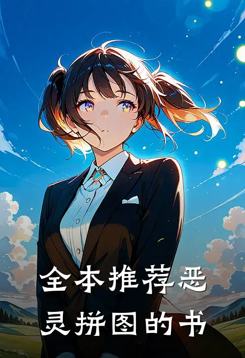 全本推荐恶灵拼图的书
