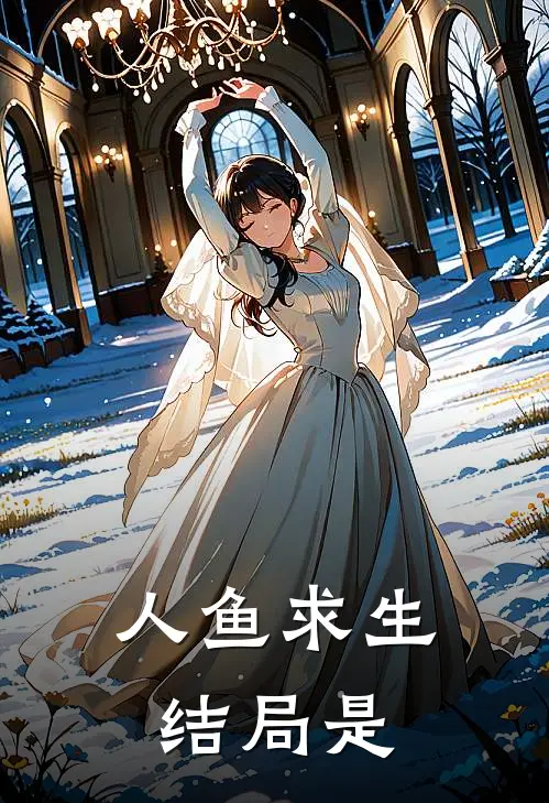 人鱼求生结局是