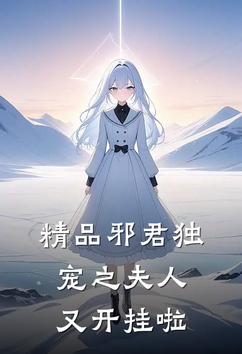 精品邪君独宠之夫人又开挂啦