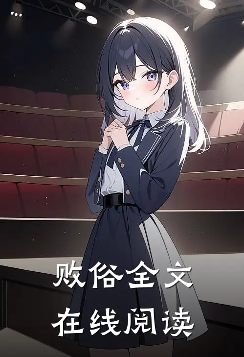 败俗全文在线阅读