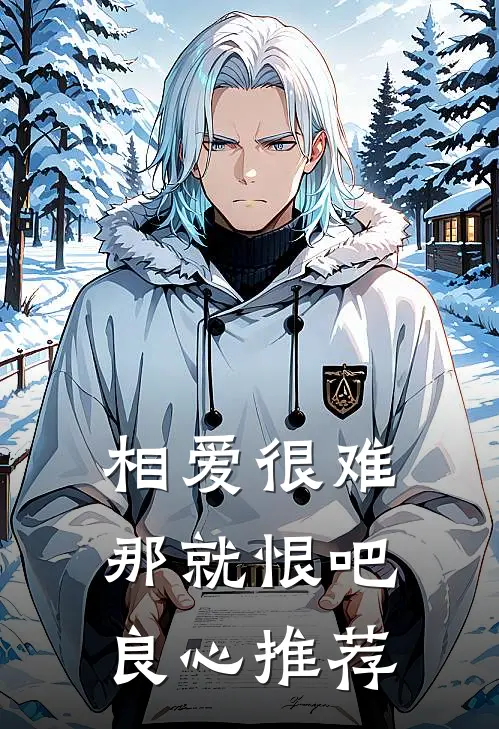 相爱很难，那就恨吧良心推荐