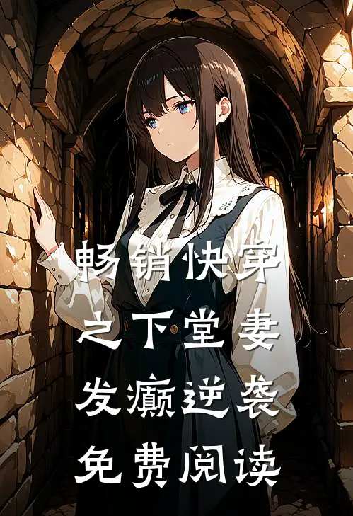 畅销快穿之下堂妻发癫逆袭免费阅读