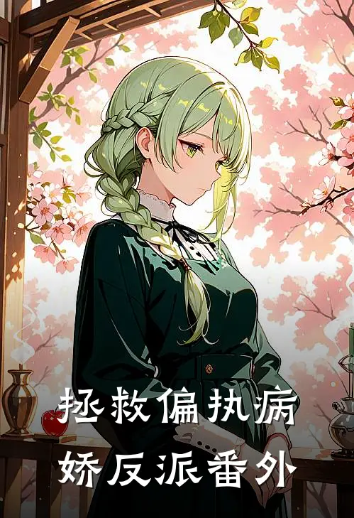拯救偏执病娇反派番外