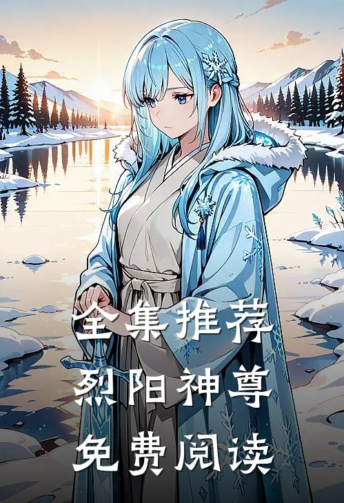 全集推荐烈阳神尊免费阅读