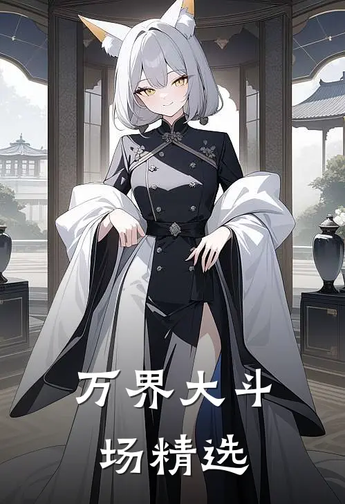 万界大斗场精选